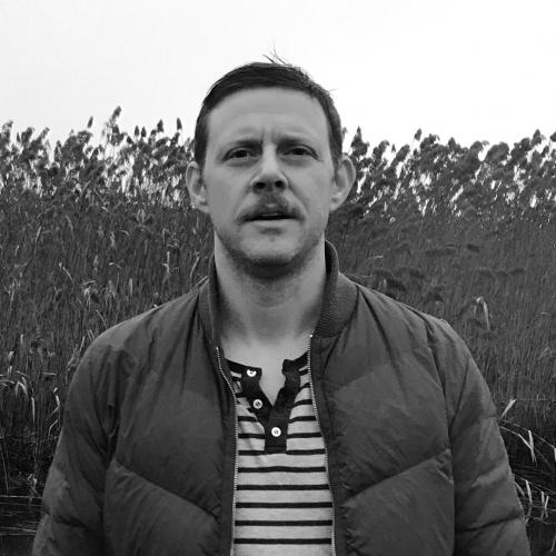 Ryan Steadman