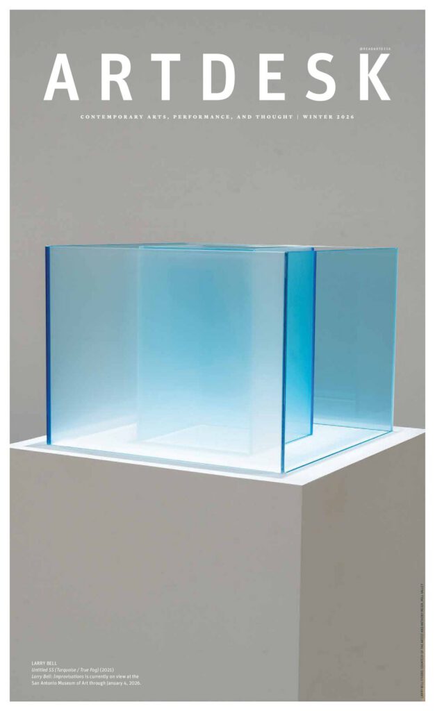 Issue 41 — Cover