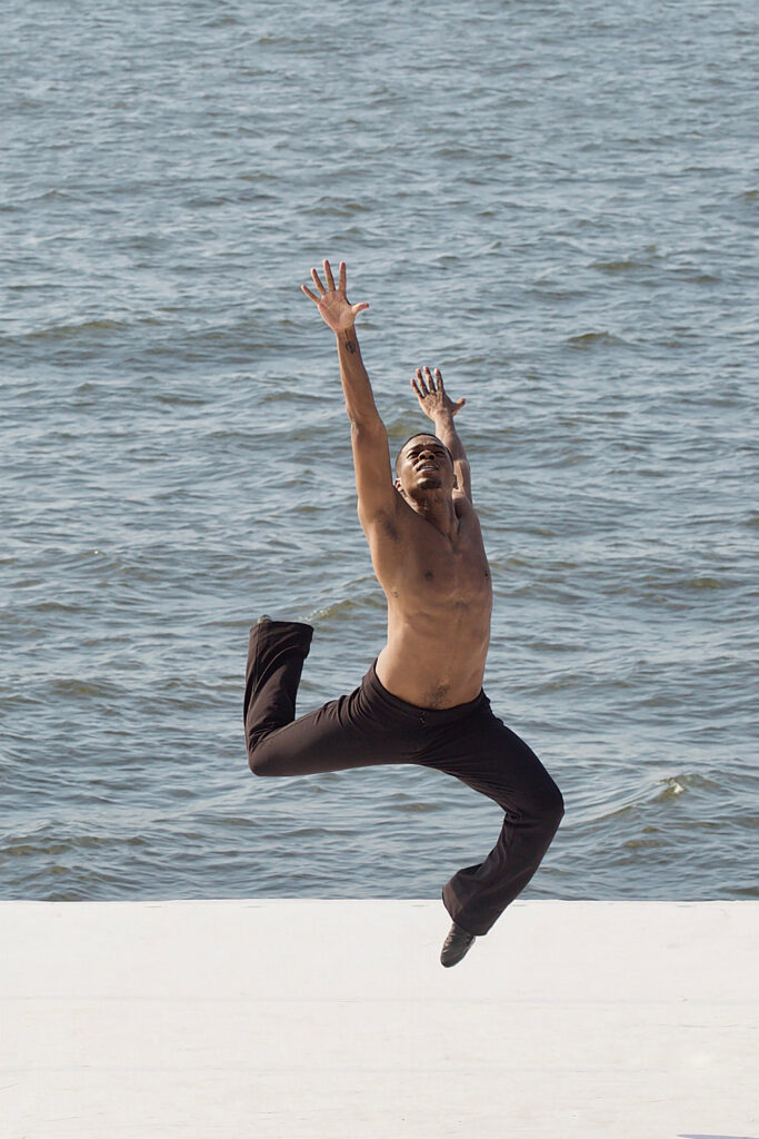 03 Alvin Ailey American Dance Theater Fire Island Dance Festival 2019 photo by Daniel Roberts 7A8A4919 copy