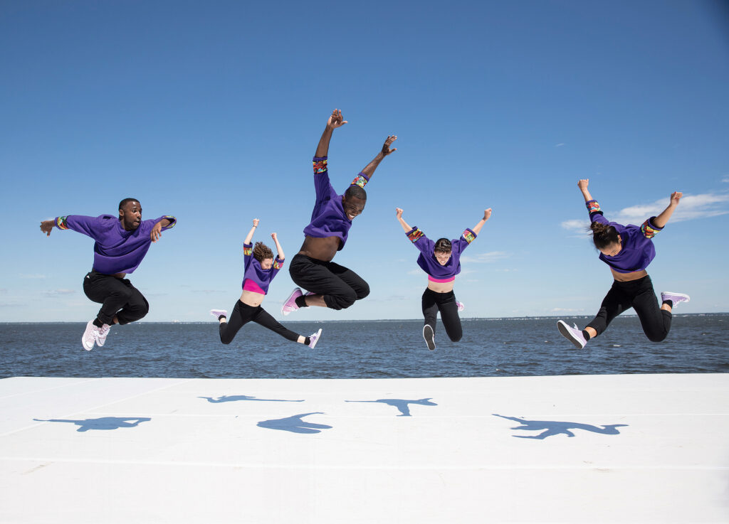03 Fire Island Dance Festival 2018 Caleb Teicher Company photo by Matthew Murphy S 0016 copy