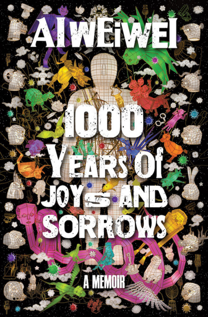 1000 YEARS OF JOYS AND SORROWS hi res copy