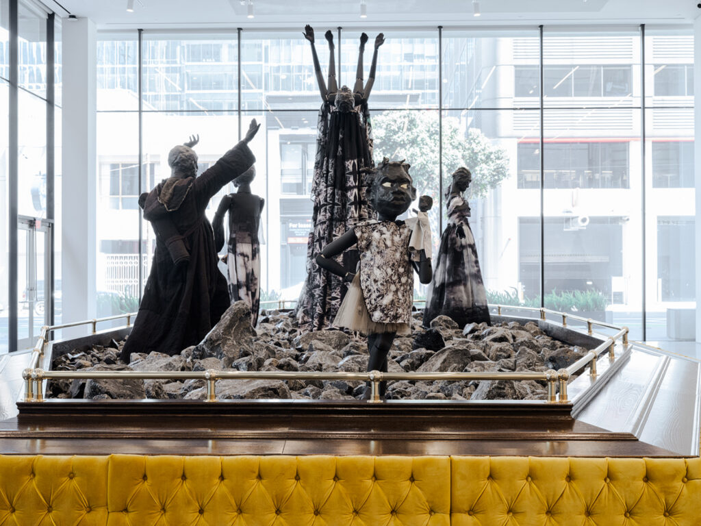 18. Kara Walker SFMOMA Installation View copy