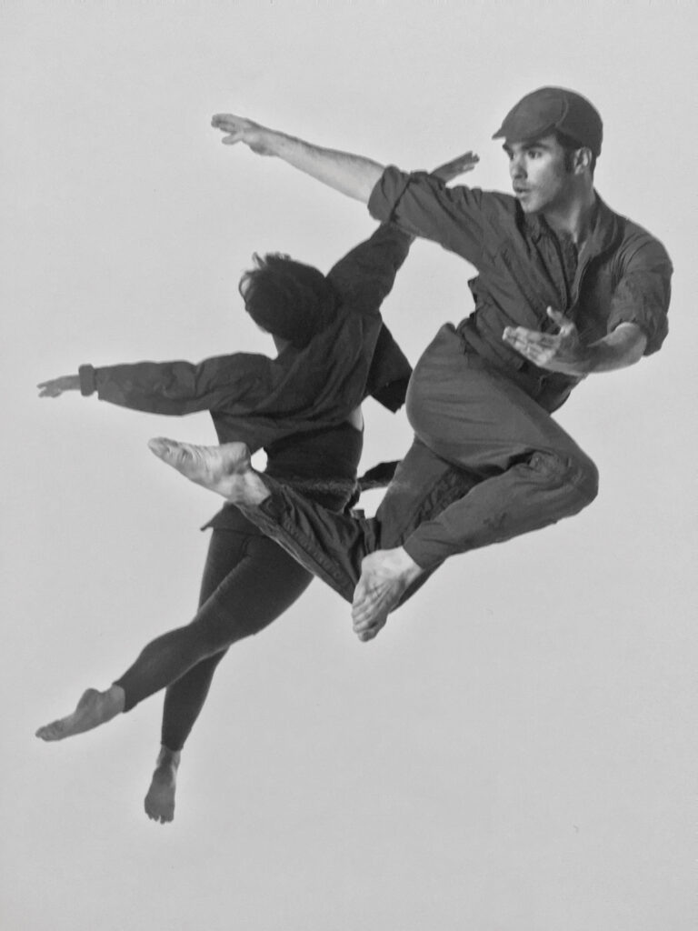 1988 Sean Curran by Lois Greenfield Meghan Dunne copy