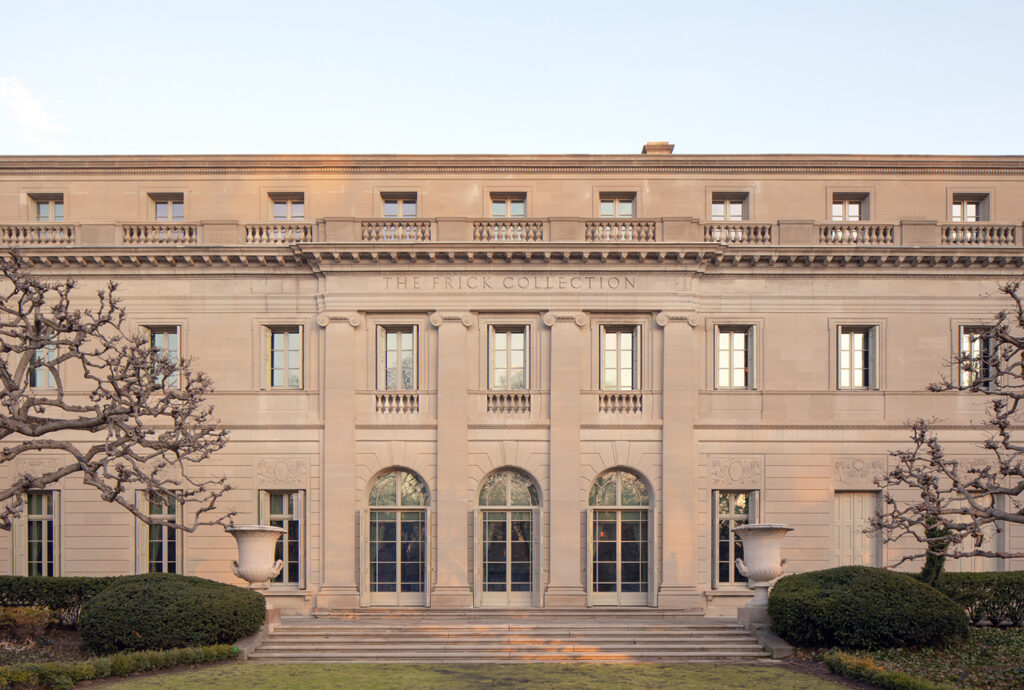 2 Frick Fifth Ave facade copy