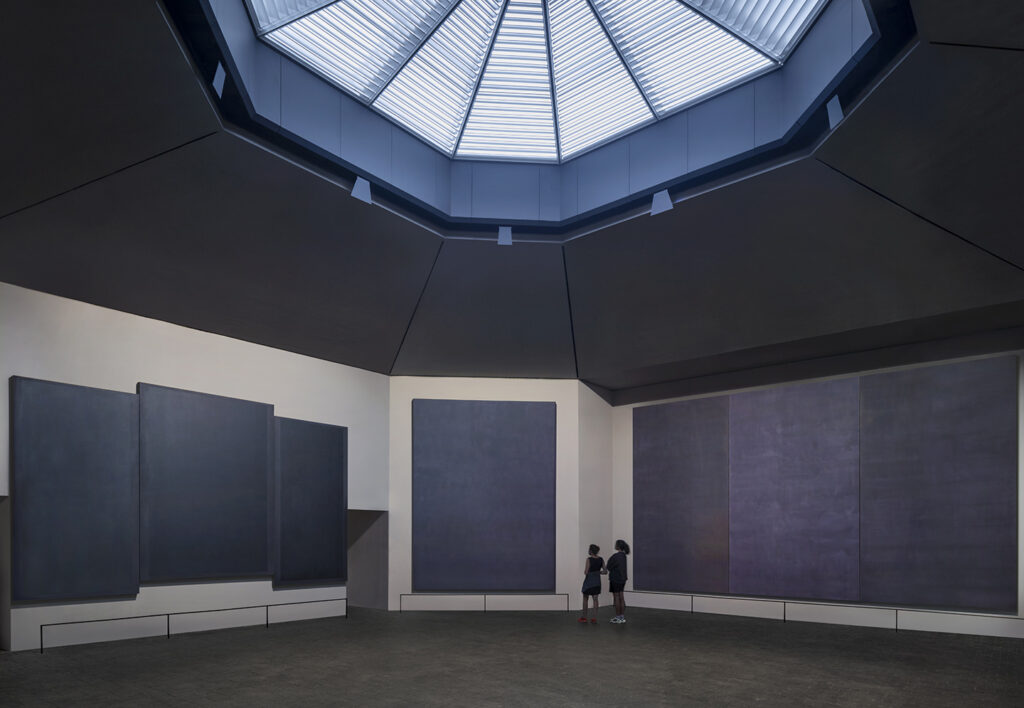 Rothko Chapel