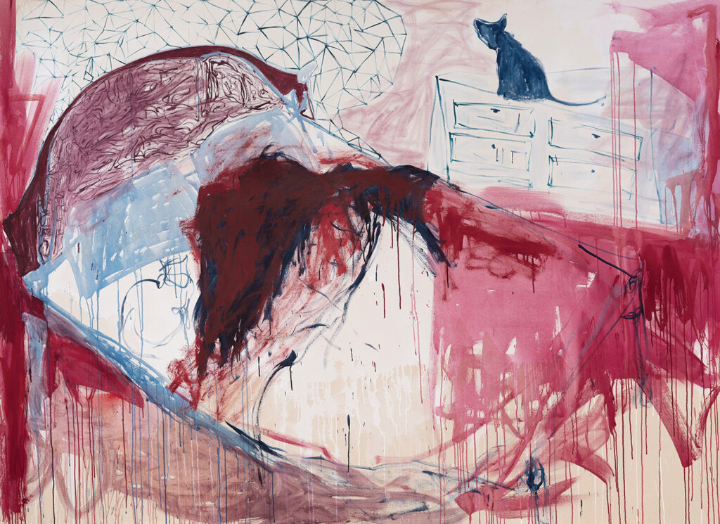 7 tracey emin the end of love 2024 tracey emin tate copy