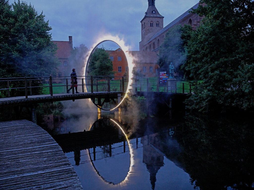 Arc ZERO Nimbus Odense print copy