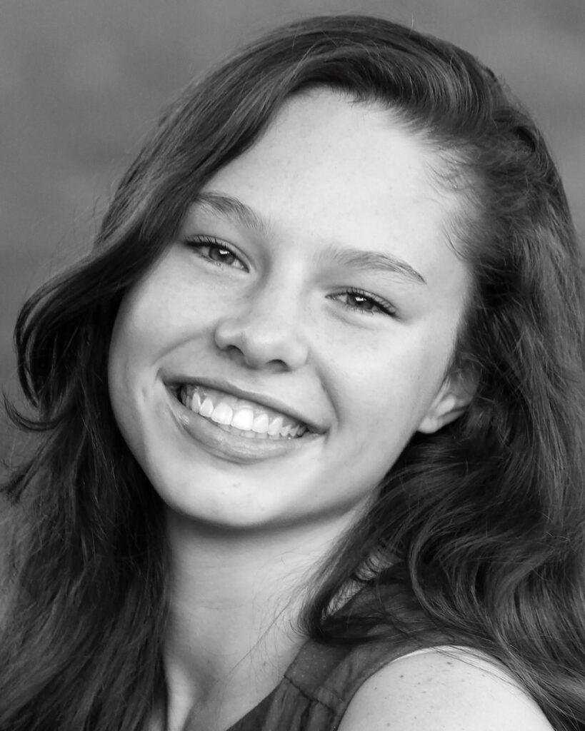 Sierra Armstrong