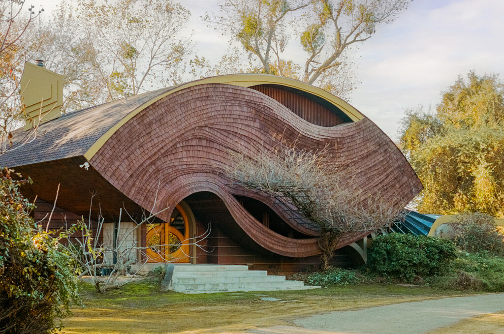 Lencioni Residence