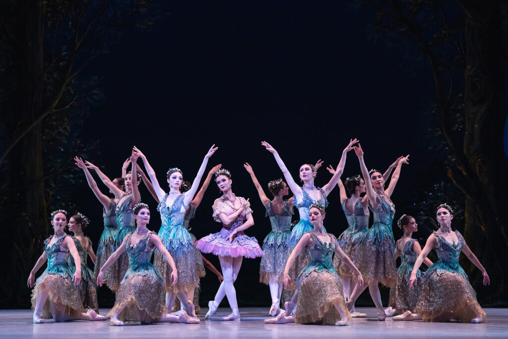 Artists of Colorado Ballet by Amanda Tipton 1 copy