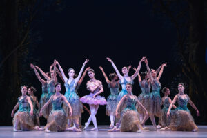 Artists of Colorado Ballet by Amanda Tipton 1 copy