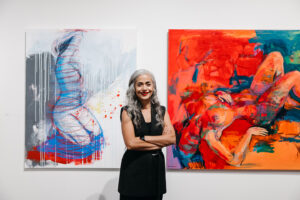 Behnaz Sohrabian 1 copy