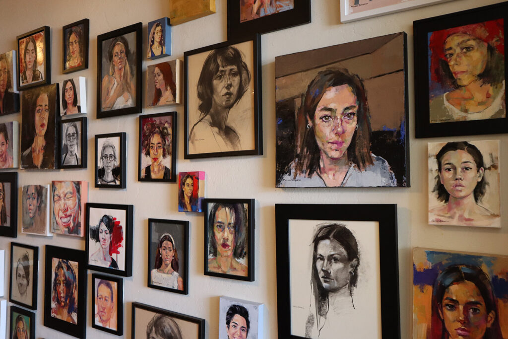 Behnaz Sohrabian studio 1 copy