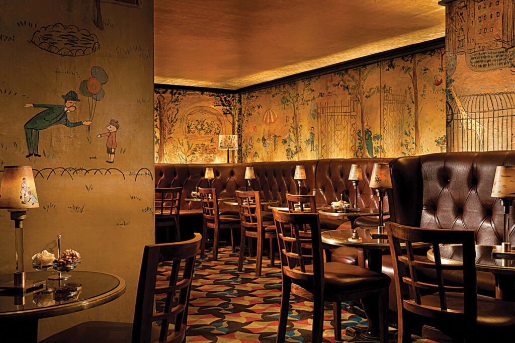 Bemelmans Bar HIGH RES Don Riddle copy