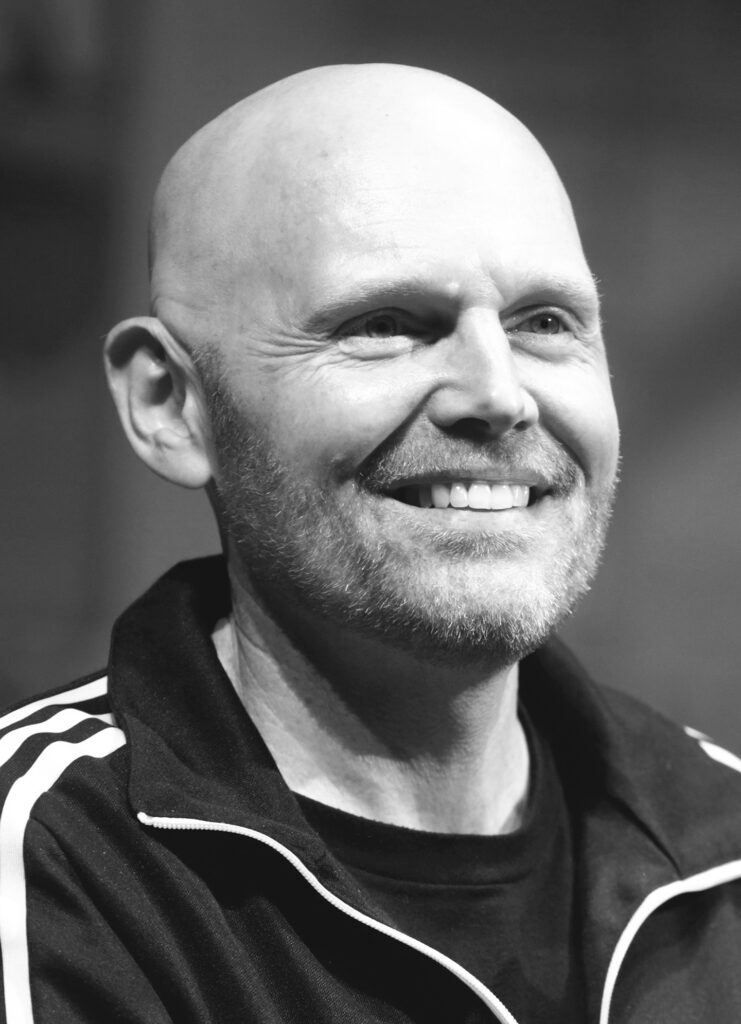 Bill Burr by Gage Skidmore gs copy