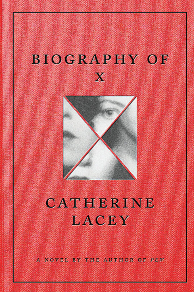 Biography of X copy