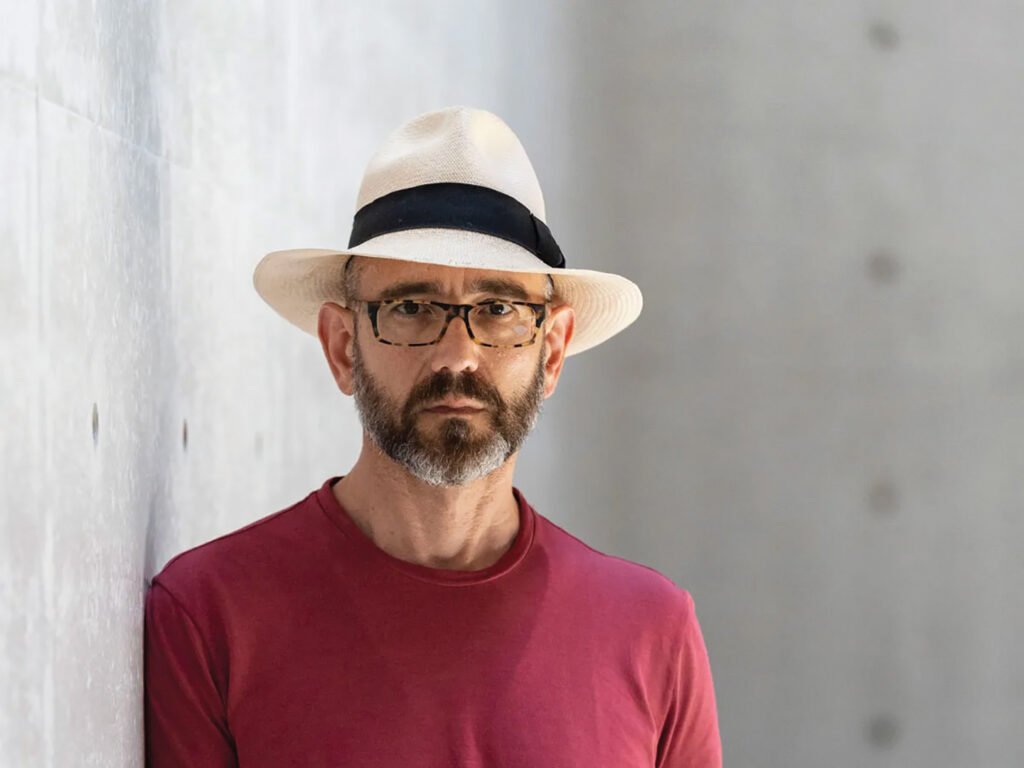 Carlos Basualdo