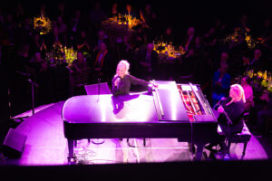 Chenoweth and Campbell copy