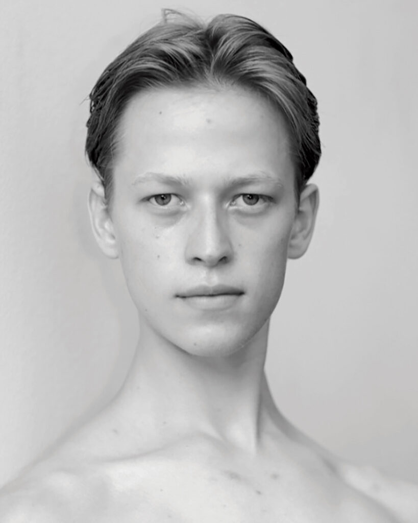 Jarod Curley