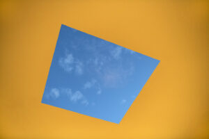 Green Box Arts Festival “Sky Space”