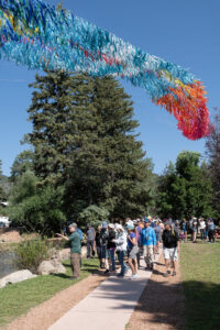 2025 Green Box Arts Festival