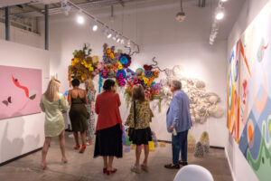 Dallas Art Fair 1253 Photo by Exploredinary copy