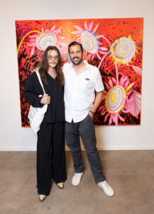 Dallas Art Fair Ruben Burgess Jr JM Rizzi Credit Exploredinary copy