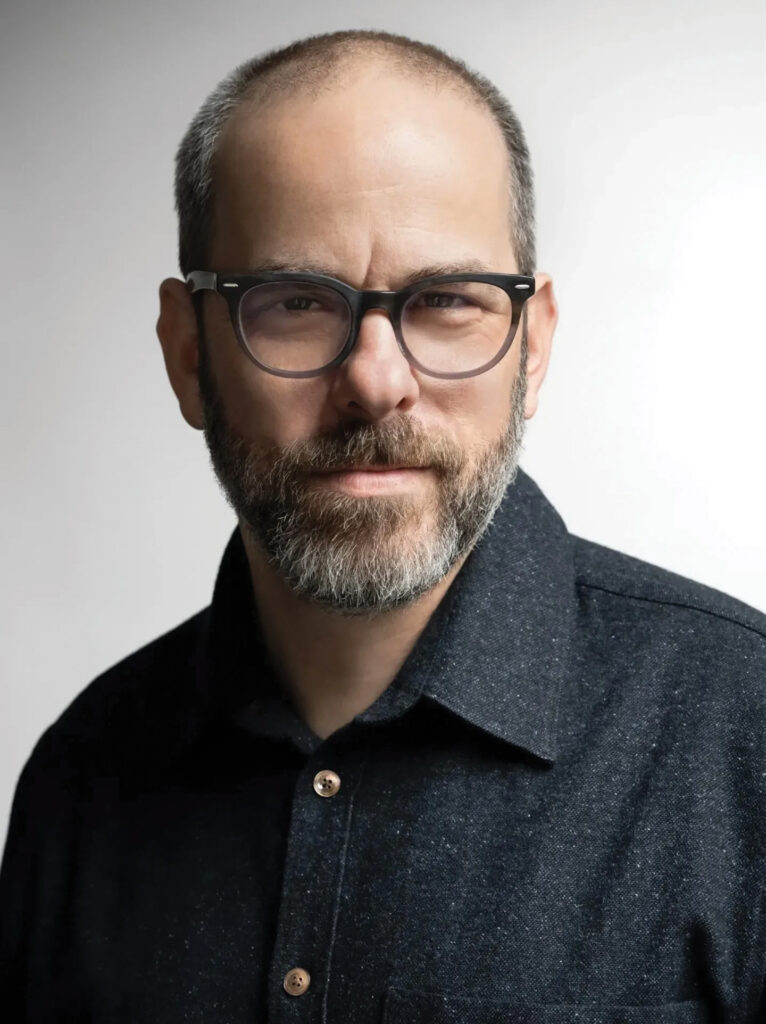 Dan Nadel