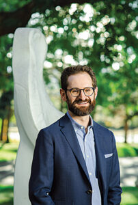 David Siegel Headshot 2021 scaled copy