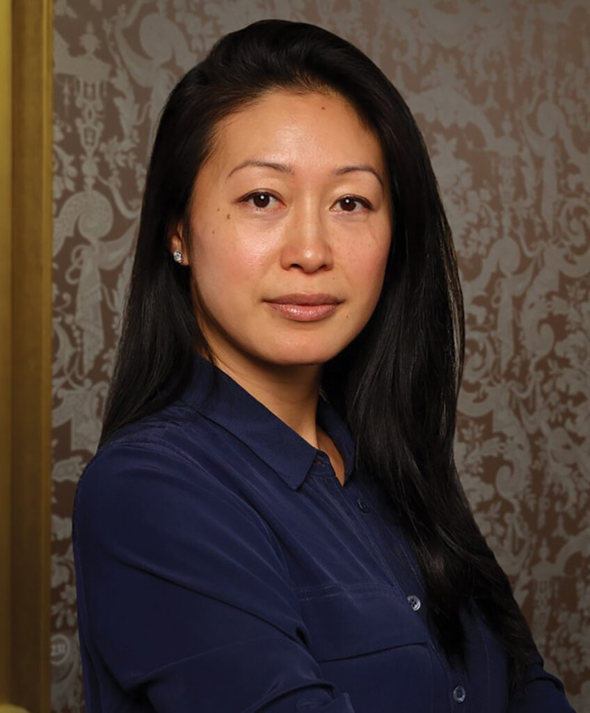 Dr. Aimee Ng