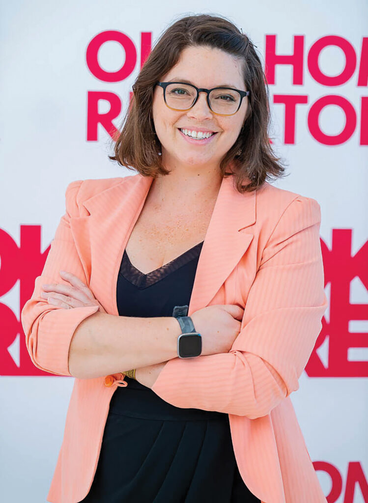 Emily Comisar