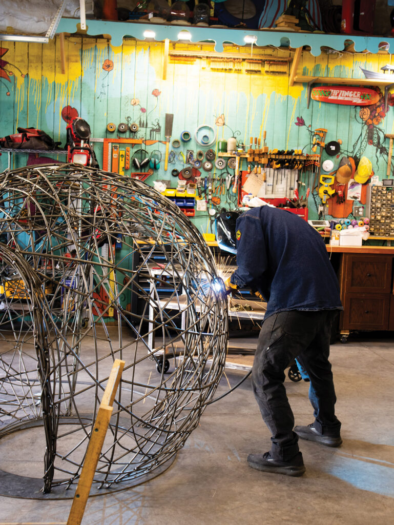 Freidman Welding