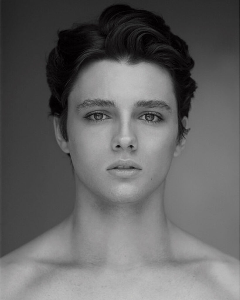 Patrick Frenette