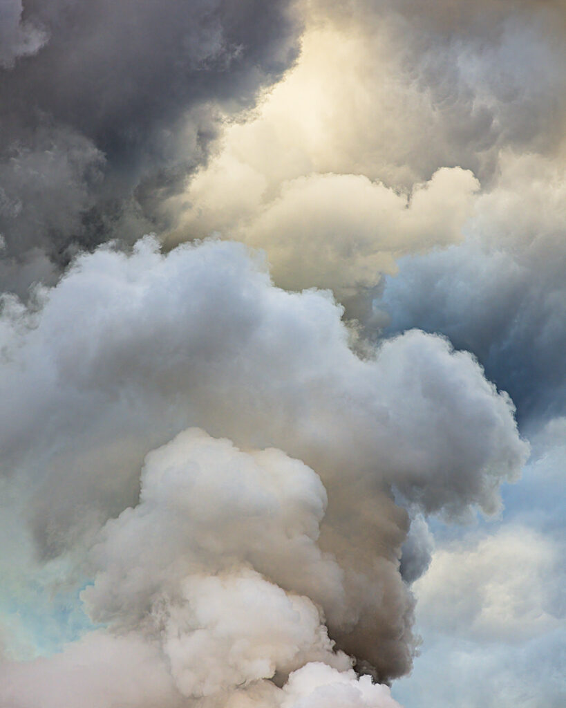Gefeller Clouds