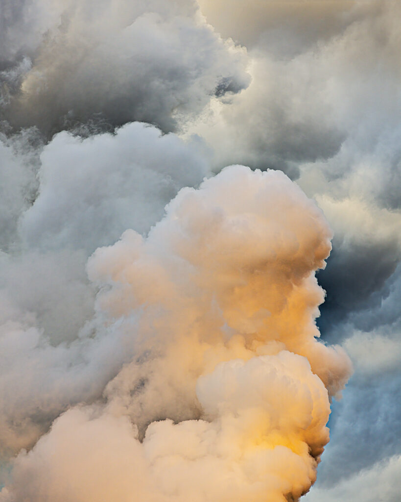 Gefeller Clouds