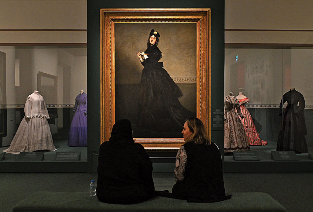 UAE ART IMPRESSIONISM