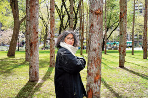 Maya Lin, Los Angeles Times, May 9,