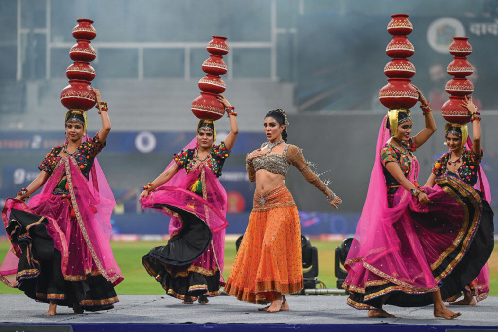 INDIA CRICKET LEAGUE ISPL