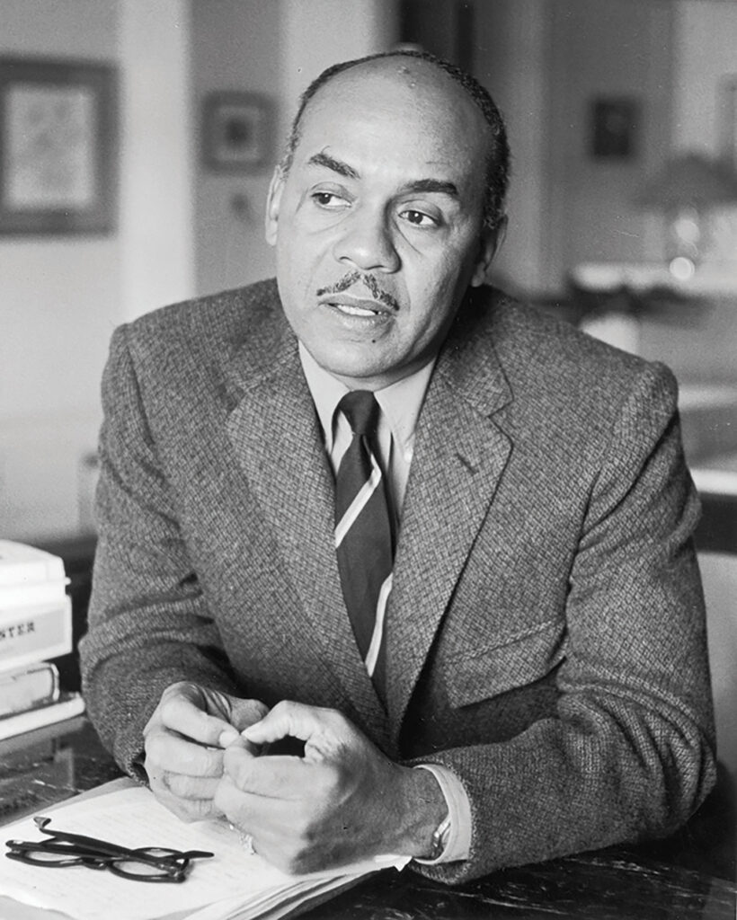 Ralph Ellison