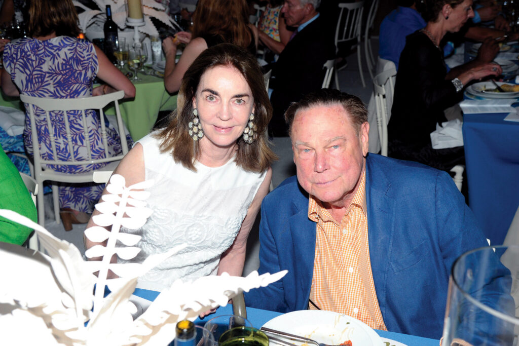 Animal Rescue Fund of the Hamptons Bow Wow Meow Ball
