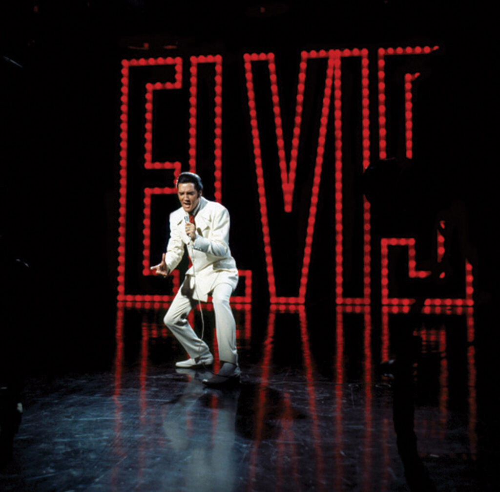 Elvis '68 Comeback Special