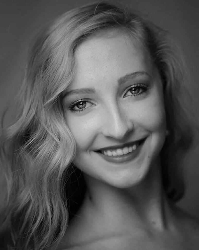 Breanne Granlund