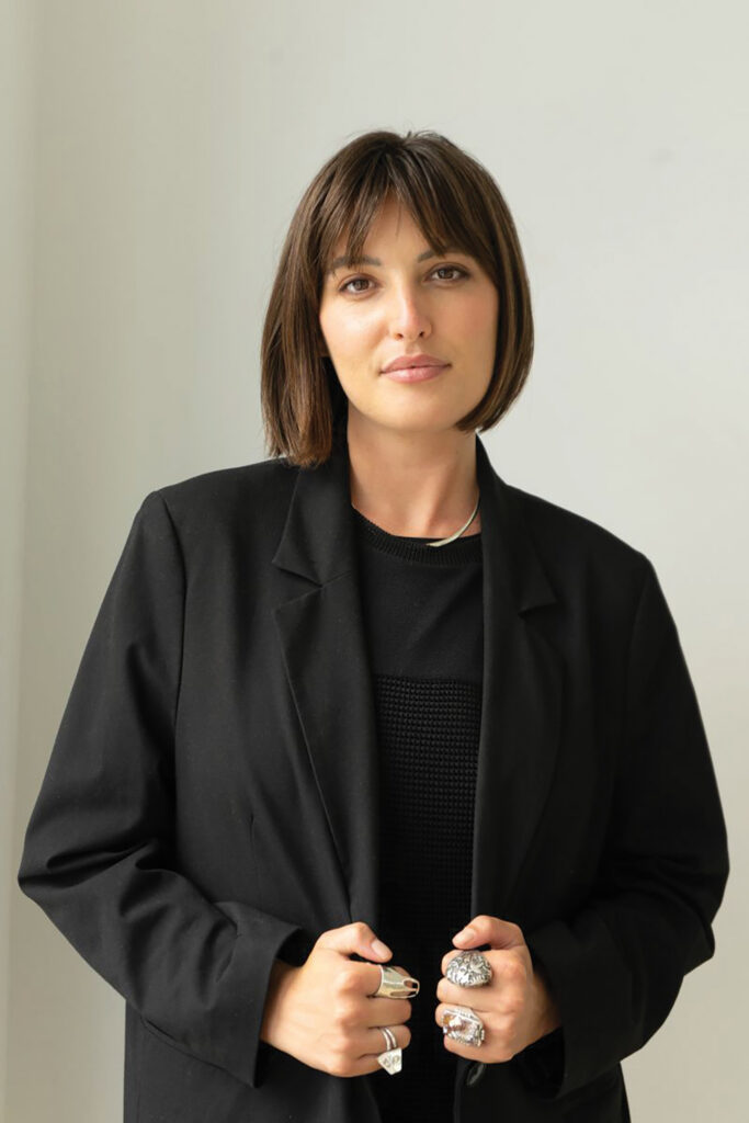 Hayley River Smith