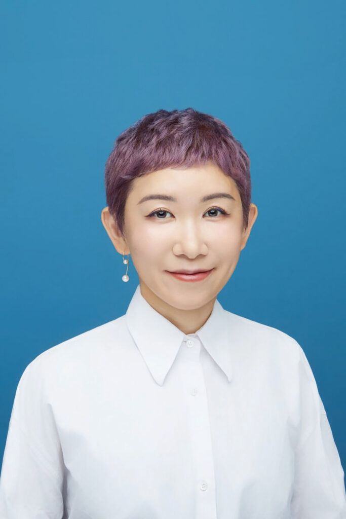 Heather Li