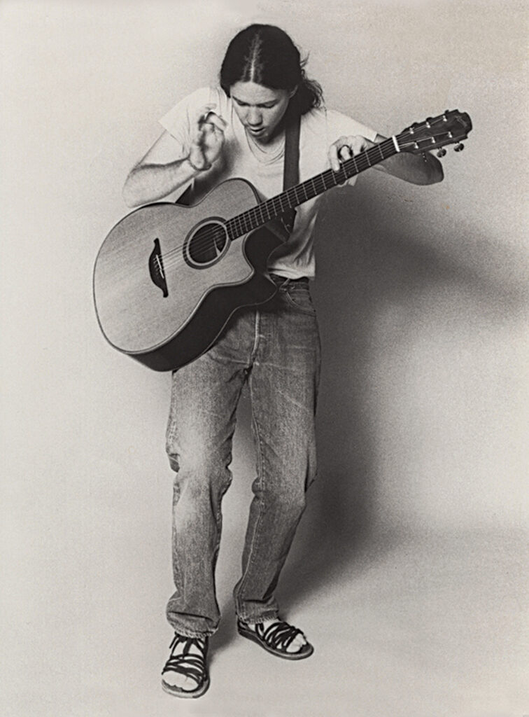 Hedges Photo Publicity 1 6. Check.Hedges Family Collection copy