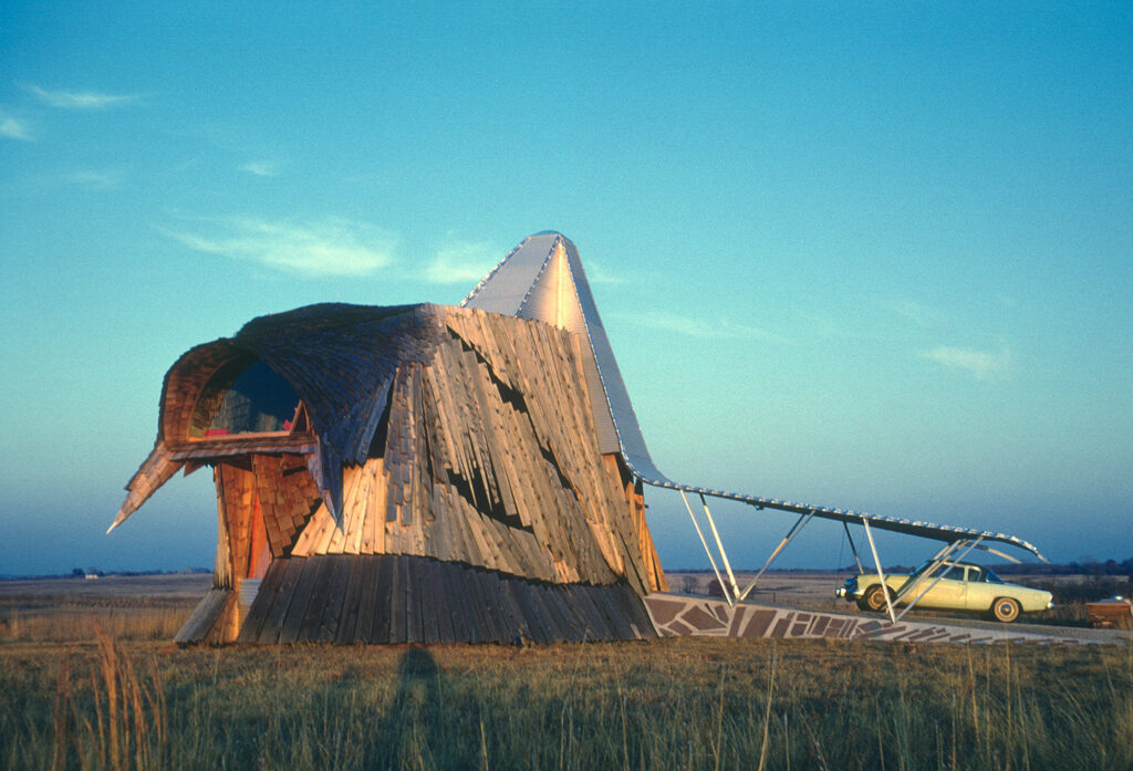 Herb Greene Prairie House 1961 copy