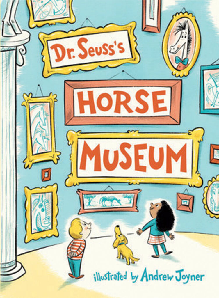 Horse Museum copy copy