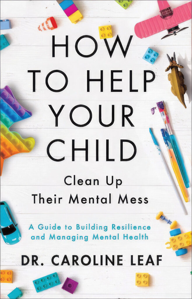 How to Help Your Child copy