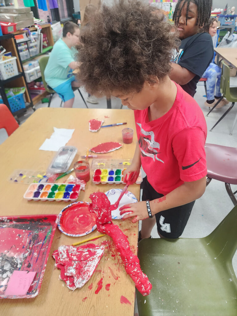 Hugo ES Artful Explorers Sarah Goolsby 2 copy