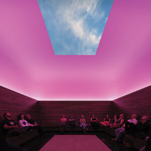 Interior #1 Photo Credit: Green Mountain Falls Skyspace, 2022. Photo by David Lauer Photography copy